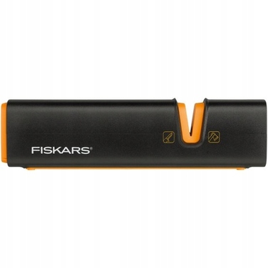 Набір ножів у підставці Fiskars Control, 5 предметів