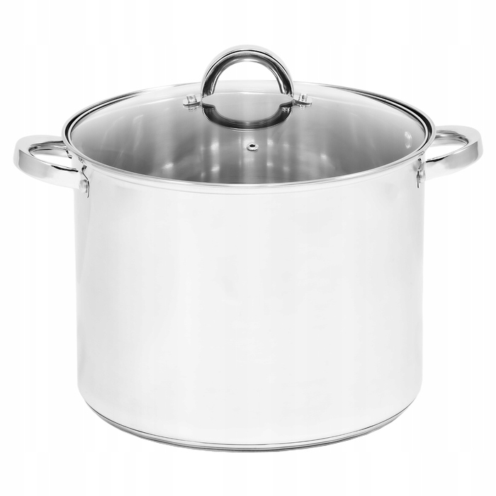 Каструля традиційна Topfann stockpot, 12 л