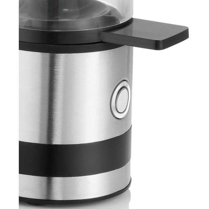 Електричний кошик для варіння яєць WMF Küchenminis на 2 яйця, з викруткою, BPA-free Tritan, 250W, Cromargan matt