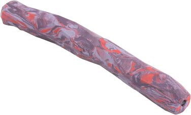 RUFFWEAR Gnawt-A-Stick Latex Dog Toy, Rubber Stick Dog Chew Toy for Pet Dogs, Premium Dog Toy & Boredom Buster, Dog Enrichment Toy & Fetch Stick (Lilac Orchid)