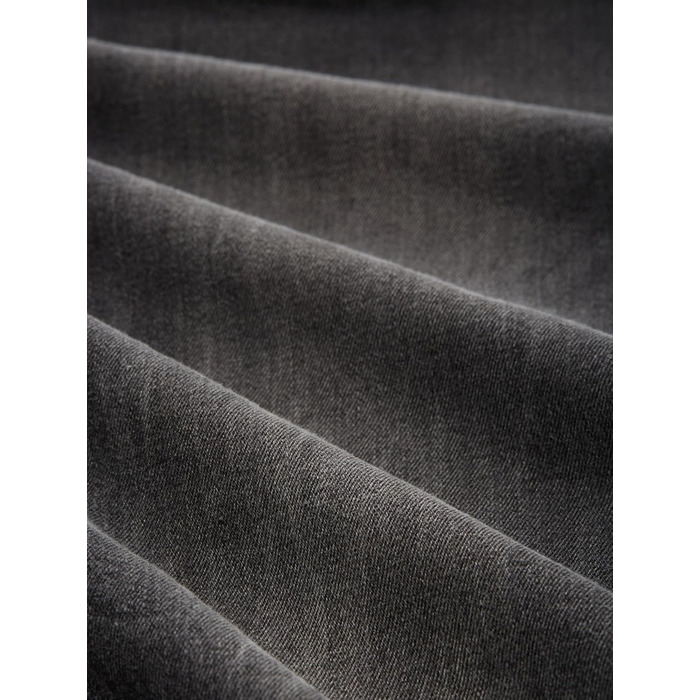 Джинси чоловічі TOM TAILOR Denim Culver Skinny 36W/32L, темно-сірий, використаний денім