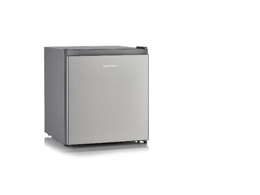 Термобокс SEVERIN KB 8884 (Сірий): 45 л, тихий, знімний замок, великий об'єм