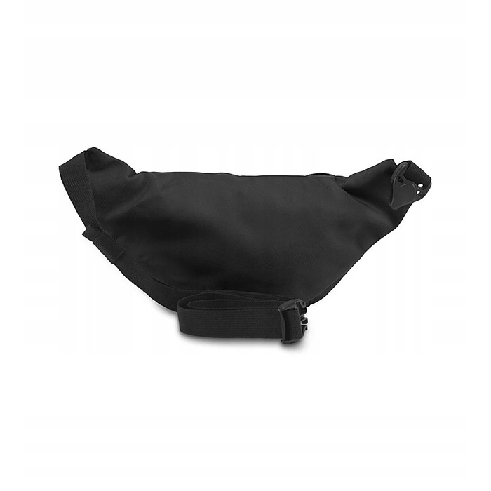 Поясна сумка JanSport Fifth Avenue, чорна