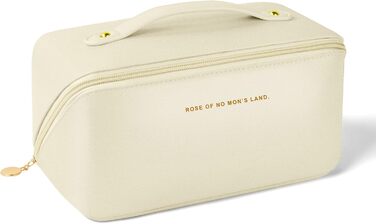 Косметичка для подорожей, PU шкіра, велика місткість, водонепроникна, органайзер для туалетних аксесуарів