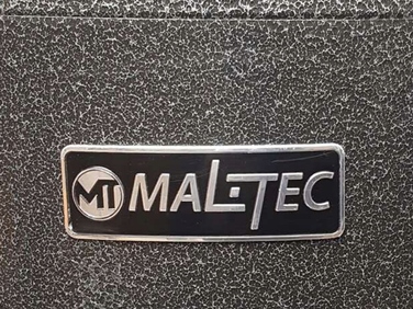 Інфрачервоний обігрівач-парасолька MalTec 136 см, 14 кВт