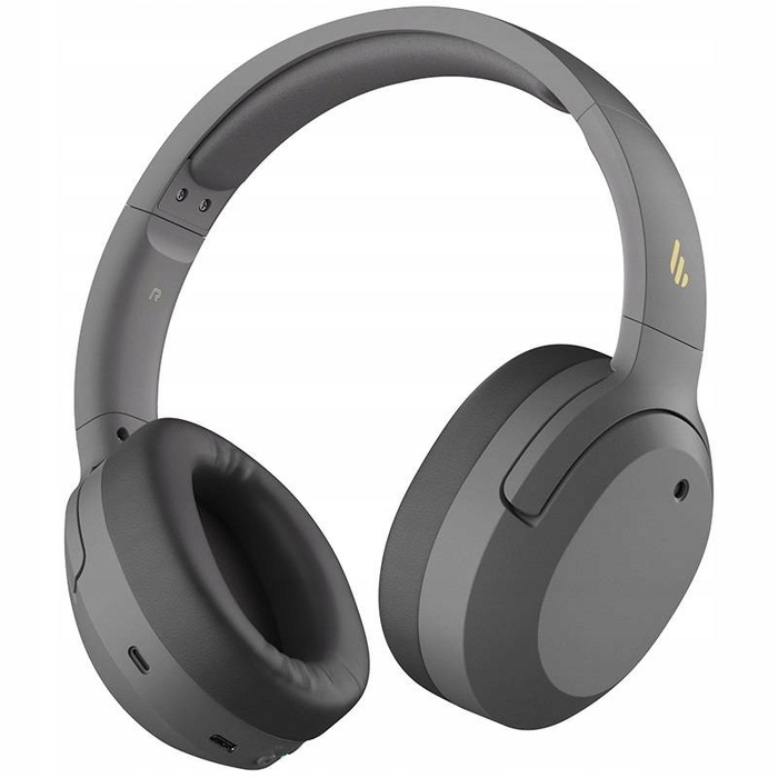 Бездротові навушники-монітори Edifier W820NB з активним шумозаглушенням ANC та Bluetooth