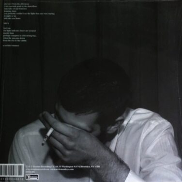 The Libertines - Whatever People Say I Am, That's What I Am - Вінілова платівка LP