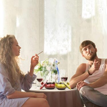 Керамічна попільничка для сигарет з кришкою, ретро-дизайн, для вулиці та дому, жовта