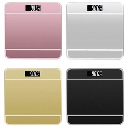 Ваги для ванної Tempo di Saldi BIL180 (B488/1)