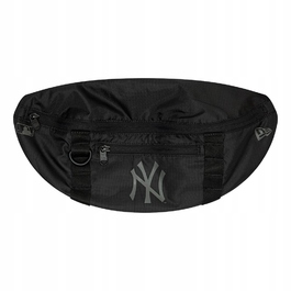 Поясна сумка New Era MLB Waist Bag, чорна