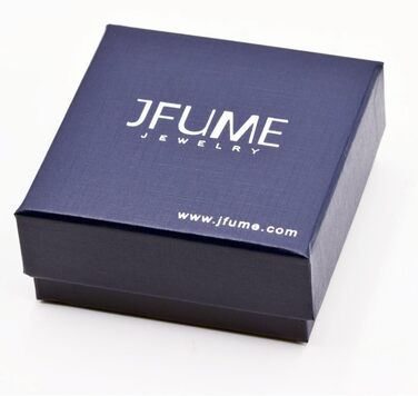 Браслет на магніті JFUME для чоловіків, 18k позолота, PVD покриття чорного та синього кольорів, з інструментом для зняття ланок, регульований, 8,5 дюймів (широкий чорний & синій)