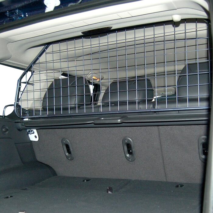 Треннгори для Jeep Grand Cherokee WK WH (2005-2010) Travall Guard TDG1375 - Оригінальна якість