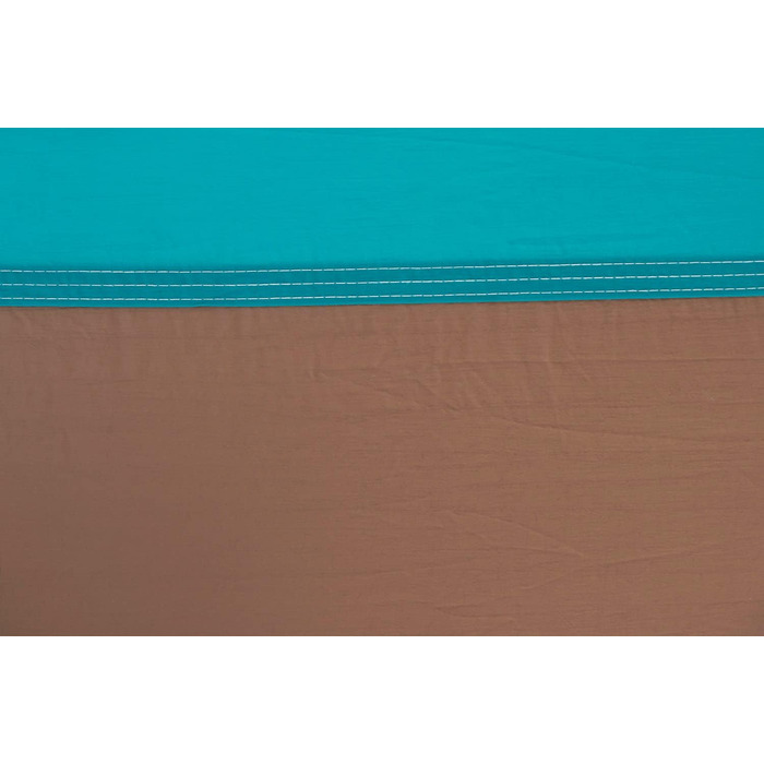 Гамак Amazonas Ultra-Light Silk Traveller XL: Легкий шовковий гамак для подорожей та гір, до 200 кг (295x150 см)
