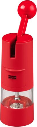 KUHN RIKON Kitchen Helper, Red, 25552