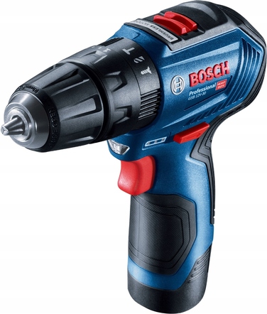 Акумуляторний шурупокрут Bosch 12 В 06019G9102