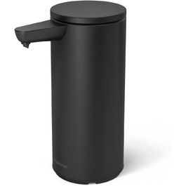 color: mattschwarz stainless steel