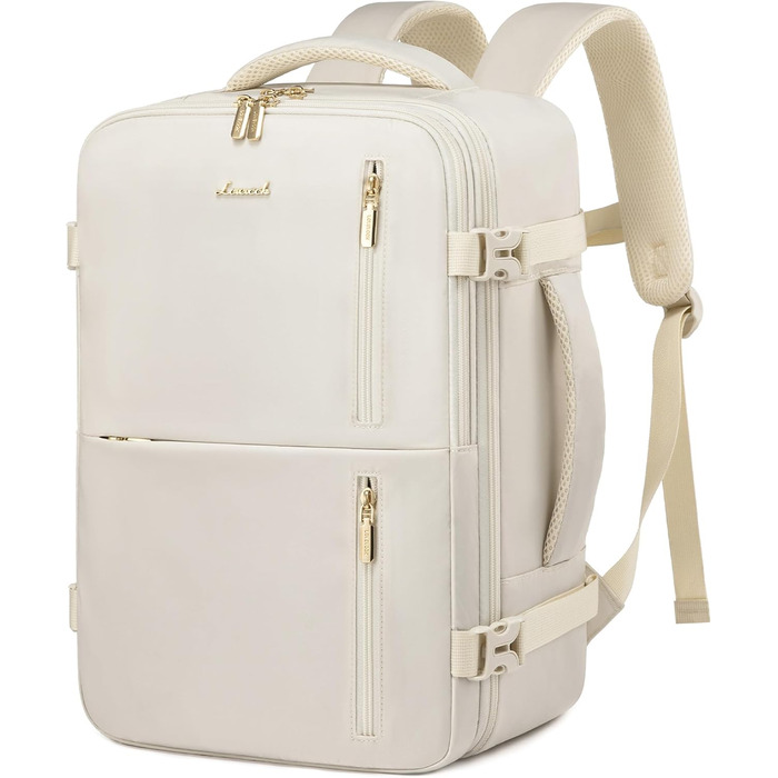 LOVEVOOK Рюкзак для подорожей, ручна поклажа, 40x30x20 см, 24л, для ноутбука 14