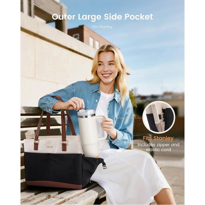 Сумка для ноутбука LOVEVOOK 15.6