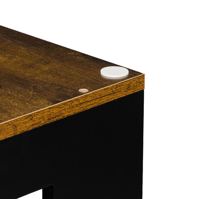 Relaxdays Cat Cabinet in Industrial Design