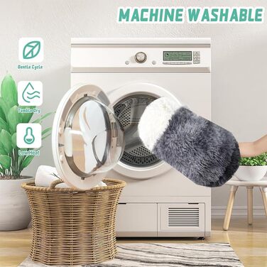 М'яке ліжко для собак та котів у формі мушлі, тепле, зручне, миється, 65x65 см