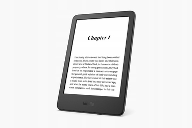 Електронна книга Amazon Kindle 11, 16 ГБ, 6