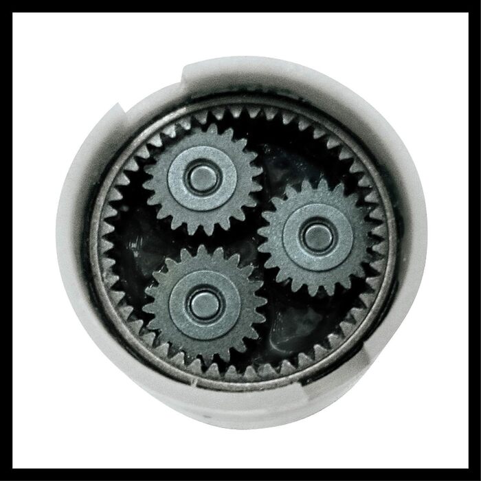 Акумуляторний ударний дриль-шуруповерт Einhell TE-CD 12/1 Li-i з зарядним пристроєм та 2x 2Ah акумуляторами