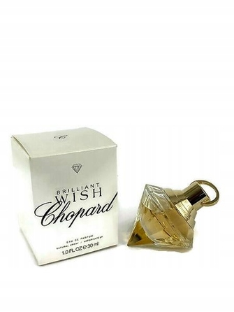 Парфумована вода для жінок Chopard Brilliant Wish, 30 мл