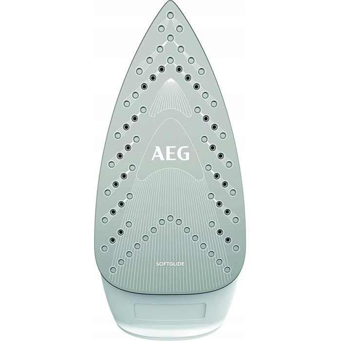 Парова праска AEG DB 1730 2300 Вт