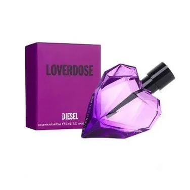 Парфумована вода Diesel Loverdose, 75 мл