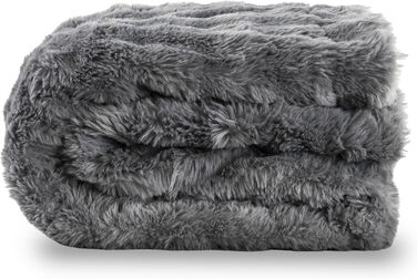 Електрична ковдра Cecotec HeatConfort Noa, 200x180 см, 130 Вт, 10 температурних режимів, LCD-контролер, таймер, PTC+ NTC технологія