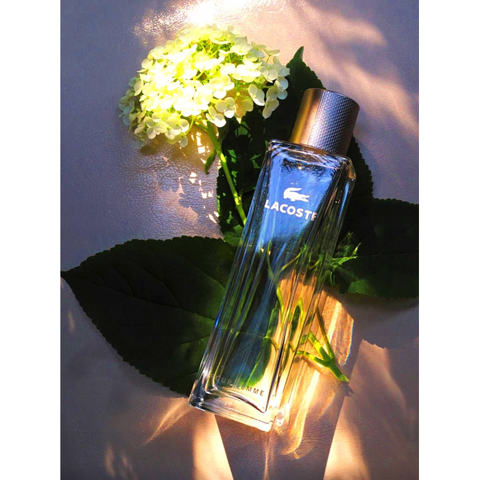 Парфумована вода Lacoste, 90 мл, східна
