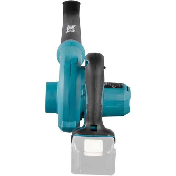 Акумуляторний повітродув Makita DUB186Z 18V (без акумулятора і зарядного пристрою)