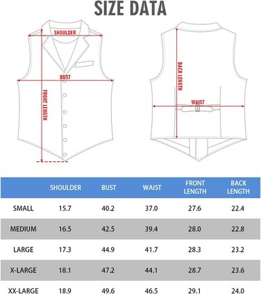 Чоловічий вікторіанський костюмний жилет VATPAVE у стилі стимпанк, готика, чорний