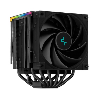 Пасивне охолодження процесора Deepcool R-AK620-BKADMN-G
