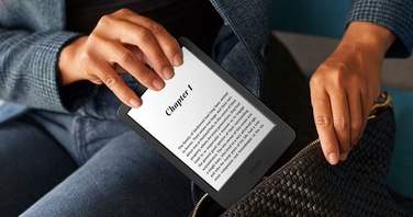 Електронна книга Amazon Kindle 11, 16 ГБ, 6