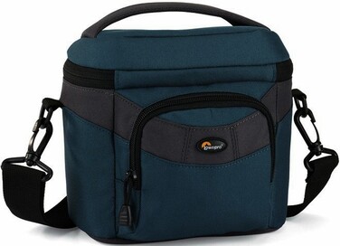 Фотосумка Lowepro Cirrus 110, синя