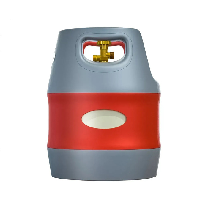 Композитний газовий балон HPC-Research-12,7л