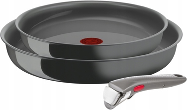 Набір сковорідок Tefal Ingenio Renew L2609502