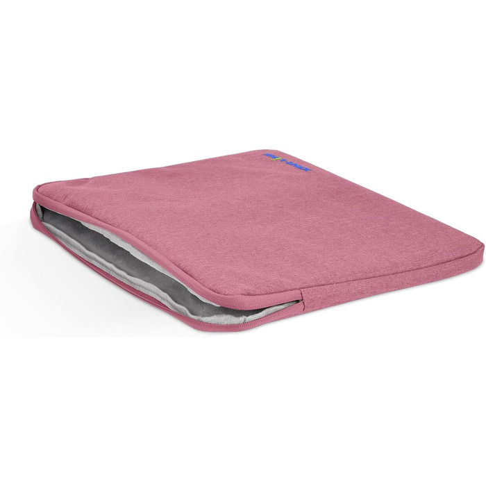 Bingfu Carry Bag for Starlink Mini Dish, Storage Bag for Starlink Mini Dish Satellite Dish, ideal for RVs, outdoor camping, travel, easy to carry, durable protection, Pink
