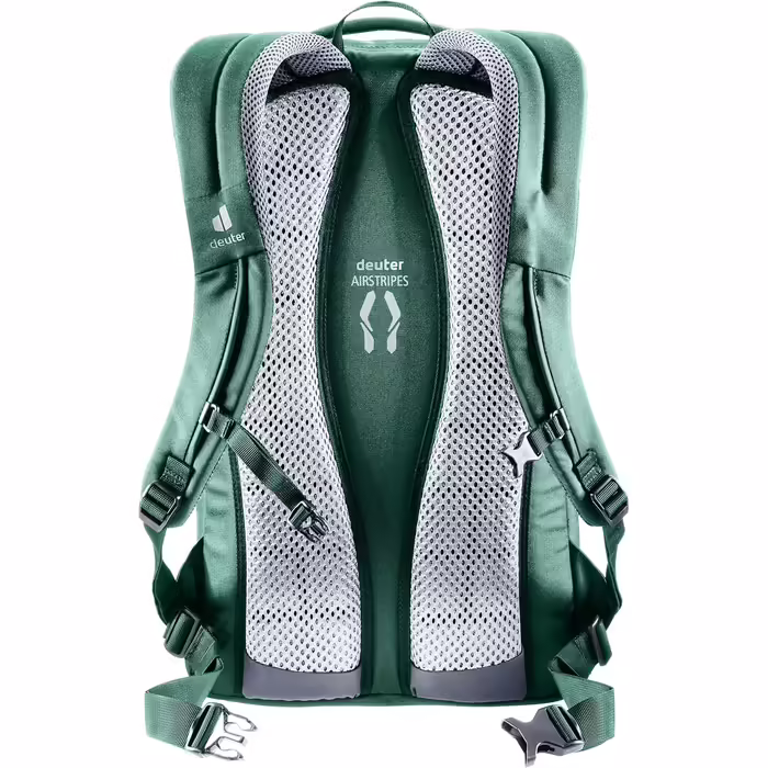 Deuter Giga Laptop Backpack (28 L) (Jade-Seagreen)
