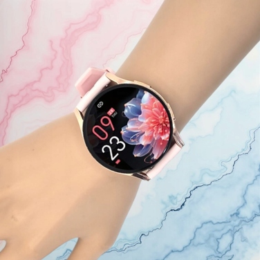 Смарт-годинник Smart-Trend GT LIMITED, рожевий