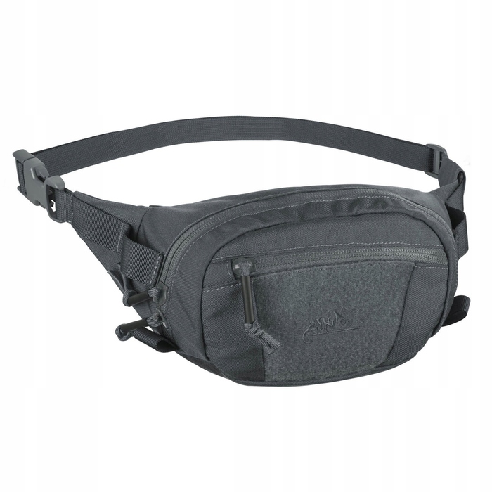 Поясна сумка Helikon-Tex POSSUM Cordura, колір Shadow Grey
