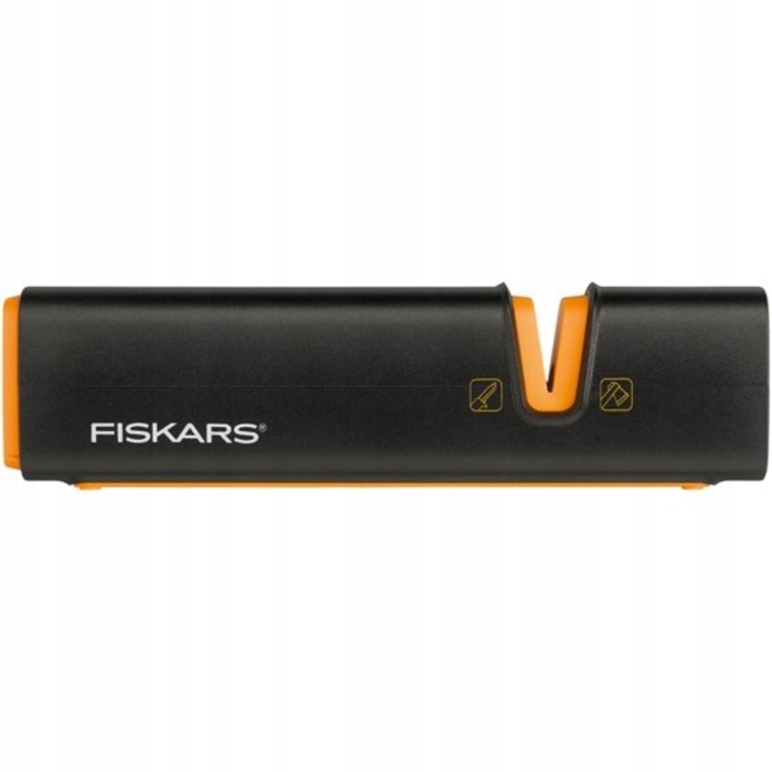 Набір ножів у підставці Fiskars Control, 5 предметів