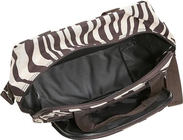 Набір валіз Peace Rockland Softside 4 шт. (14/20/24/28)