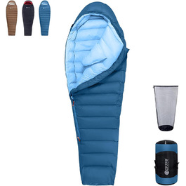 розмір: 1500 г пуху