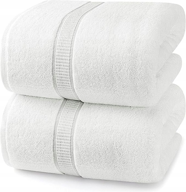 Банний рушник Utopia Towels 90x170 см, бавовна