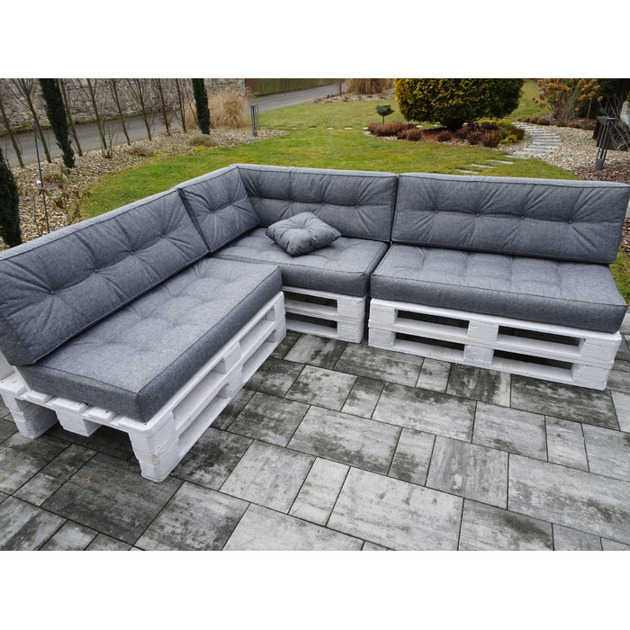 Подушка 120 x 60 x 15 см