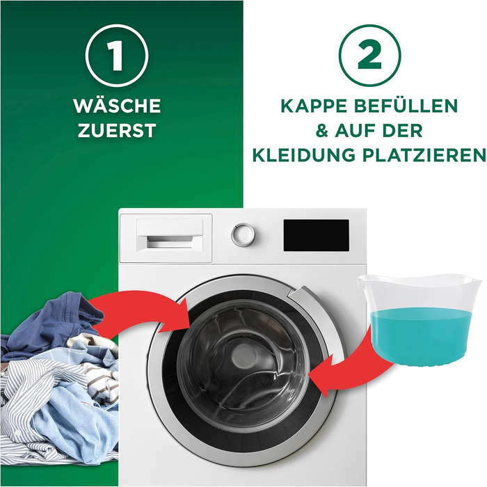 Рідкий засіб для прання Ariel Color+ для кольорових речей, 111 прань
