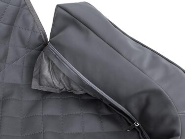 Автоматик для собак та котів, лежанка, переноска, автокрісло 133 x 45 см (Grapht Skaj)