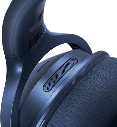 Бездротові навушники Teufel REAL Blue Over-Ear Bluetooth - білі, 55 годин роботи, ShareMe, High Resolution Audio